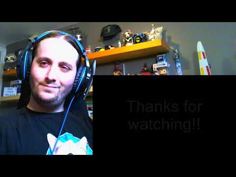 Nightwish - The Carpenter (Reaction)