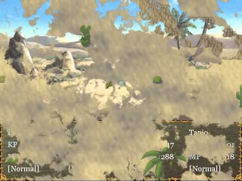 Let's Play Elements Destiny - Ancient Powers - Teil 69