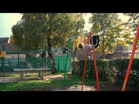 Freerun Unicorn - Episode 6 - Funny and Crazy Moments