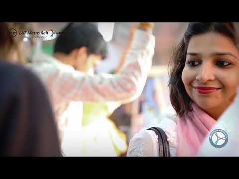 Prashant Mishra L&T Metro R...