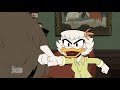 DuckTales The Fight For Castle McDuck EXCLUSIVE CLIP