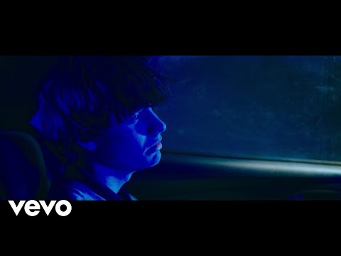 Louis Dunford - Ballad of Benjamin (Official Video)