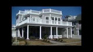 preview picture of video '210 121st Street Stone Harbor NJ 08247 - The Hugh Merkle Team'