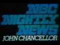NBC NIGHTLY NEWS THEME 1972 1977 Ray Ellis
