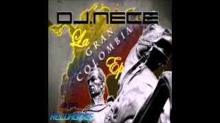 Dj Nece - The American Dream (K-Fel Dub Remix)[KPR Recordings]