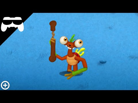 New Monster Prediction (island 24)