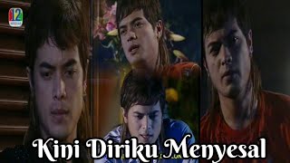 Download lagu Kini Diriku Menyesal - Choky Andriano - Misteri Illahi - Stf Perempuan Teraniaya - VCD Copy Indosiar mp3