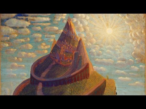 Mikalojus Čiurlionis (I) Cycles