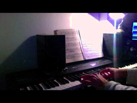 Fringe OST - Chad Seiter - The Equation