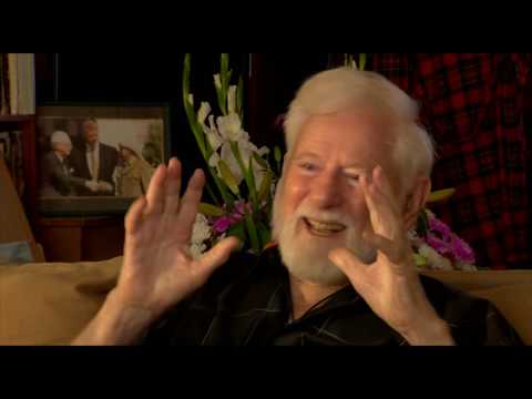 Uri Avnery - Anwar Sadat: a mix of wisdom and innocence (205/315)