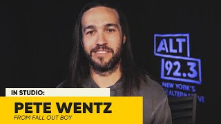 Pete Wentz: Great Songs Still Matter