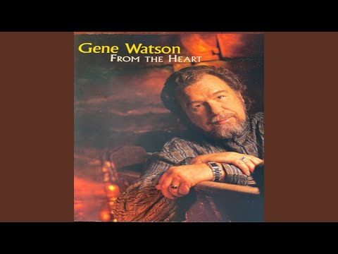 The Truth Is I Lied - Gene Watson