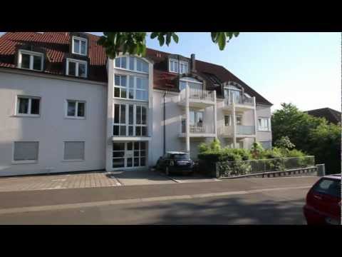 Schöne Zweizimmerwohnung im Frauenland