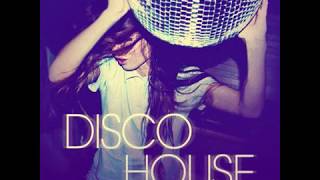 Mr.Bud.W-Live-Disco House Promo2