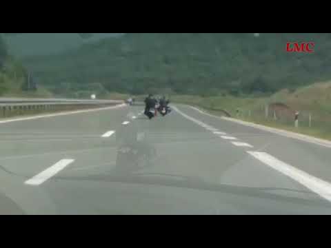 Lowlanders MC - Macedonia