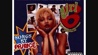 Prince - Erotic City