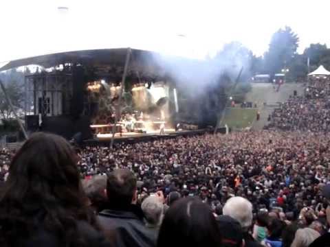 Rammstein 24.05. 2013 Wuhlheide Konzerteröffnung