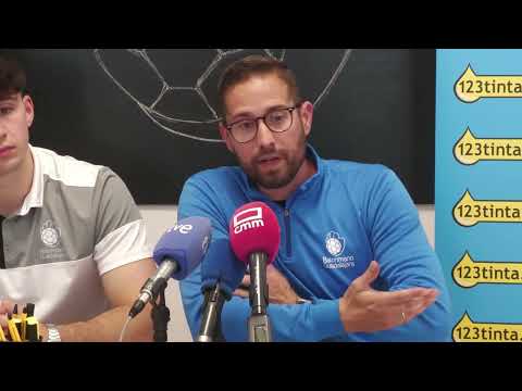 Previa J.28 ASOBAL VS Viveros Herol BM Nava - 123Tinta.es | Balonmano Guadalajara