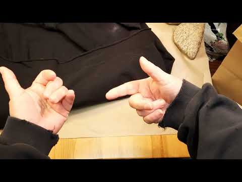 Dag 4 av 28 dagar declutter (rensa, städa) utmaningen Februari 2022