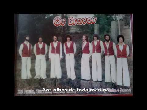 URUSSANGA: Poesia e Paixão interpretada por BANDALHEIA