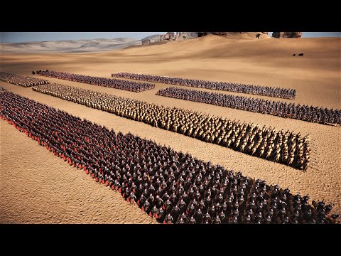 Invasion At City Of Troy | Ultimate Epic Battle Simulator 2 | UEBS2