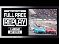 NOCO 400 | NASCAR Cup Series Full Race Replay