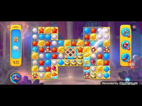 Fishdom Level -11831