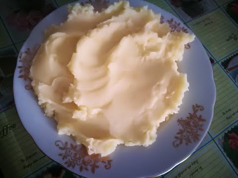 Pire krompir domaci NAJUKUSNIJI