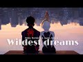 Miles Gwen Wildest Dreams Edit