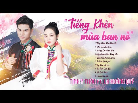 Tiếng Khèn Mùa Ban Nở, Chợ Tình Hoa Ban, Xuống Chợ Mùa Yêu || Tình Ca Tây Bắc Hay Nhất