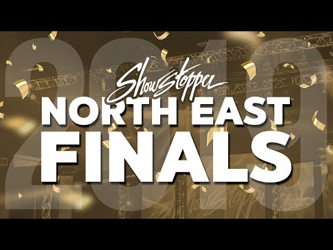 Memories From Our 2019 North East Finals
