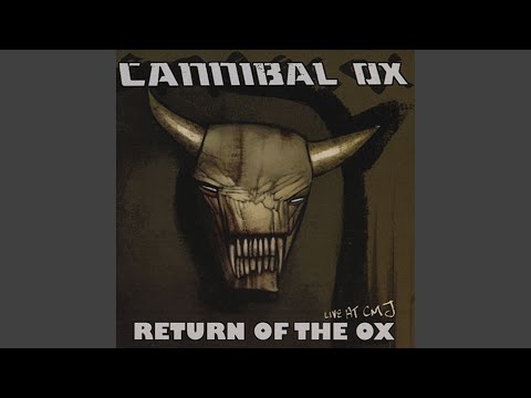 Mighty Joseph Medley (Live)