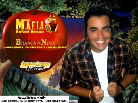 MAFIA DO FORRÓ - BRANCA DE NEVE