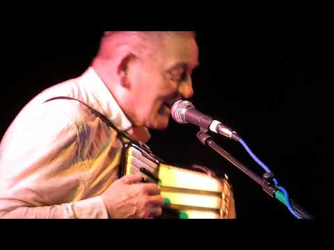 Geraint Watkins and Friends at the Earl Haig Club/part 2