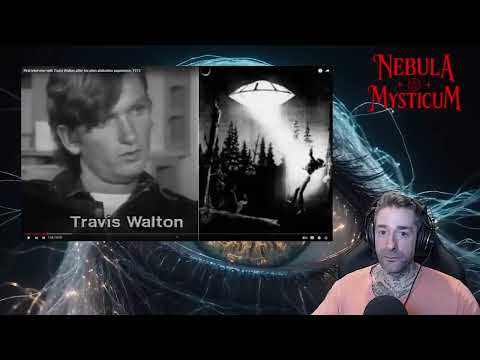 Der Fall Travis Walton - das erste Interview