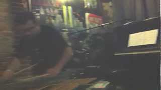 Hector Martignon's BANDAGRANDE Big Band performing "99 Macdougal Street"