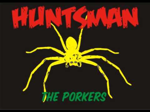 The Porkers - Huntsman