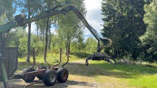 Tracteur &agrave; roues Palms 520 | Image 4 - Agroline