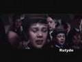 Chronicles of narnia - Angels