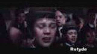 Chronicles of narnia - Angels