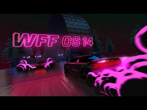 FFS Gaming | WFF OS 14 - 1/4 Group 2