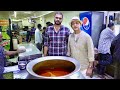 Feasting On NIHARI BHEJA FRY PAYA MASALA At HOTEL NAYAAB TRADITIONAL HYDERABADI DELICACIES