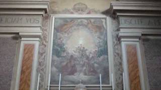 preview picture of video 'Visita la Cattedrale di San Gerardo a Potenza'