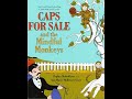 Caps For Sale And The Mindful Monkeys