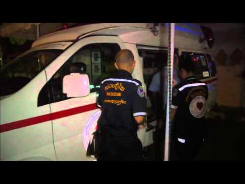 Priče s istoka 123 Laos: Spasioci na ulicama - Subota 17:00