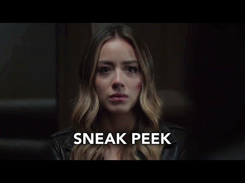 Marvel's Agents of SHIELD 7x11 Sneak Peek "Brand New Day" (HD) Season 7 Episode 11 Sneak Peek