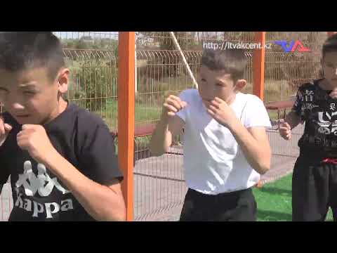 «Күн» ақпараттық бағдарлама 23 тамыз 2024ж.