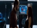 Logan & Jean Grey / Wolverine & Phoenix 