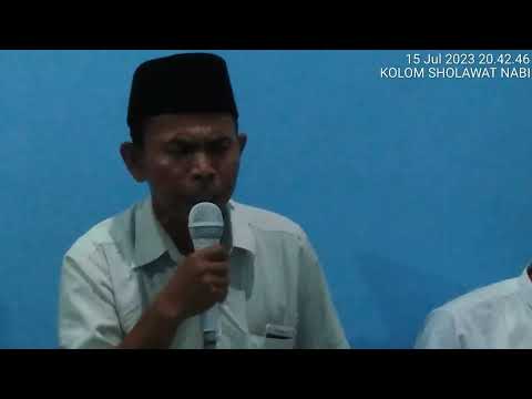 SHOLAWAT VIRAL - ALAMATE ANAK SHOLEH- HADROH MADURA.