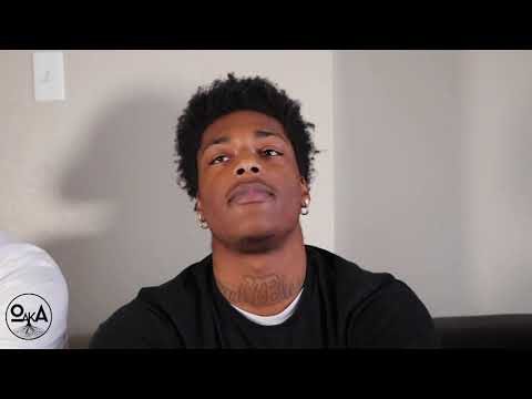 4Gbrazy Speaks on BBA, Taliban & Smoov EBK